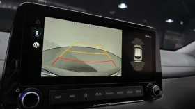 Hyundai Kona Hybrid Подгрев/Обдухване, снимка 11