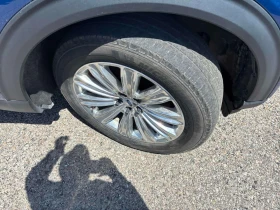 Ford Explorer | Limited| АВТОКРЕДИТ БЕЗ ПЪРВОНАЧАЛНА ВНОСКА | , снимка 7