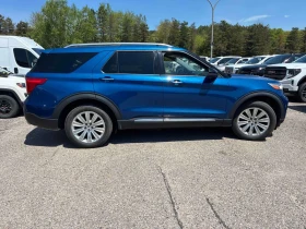 Ford Explorer | Limited| АВТОКРЕДИТ БЕЗ ПЪРВОНАЧАЛНА ВНОСКА | , снимка 3