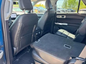Ford Explorer | Limited| АВТОКРЕДИТ БЕЗ ПЪРВОНАЧАЛНА ВНОСКА | , снимка 14