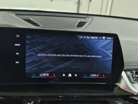 BMW X1 XDRIVE28I / M ПАКЕТ  / АВТОКРЕДИТ , снимка 11