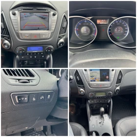 Hyundai IX35 2.0 CRDI NAVI 4X4, снимка 13