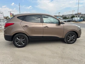 Hyundai IX35 2.0 CRDI NAVI 4X4, снимка 6
