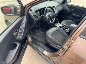 Hyundai IX35 2.0 CRDI NAVI 4X4, снимка 7