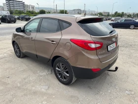 Hyundai IX35 2.0 CRDI NAVI 4X4, снимка 4
