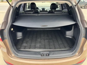 Hyundai IX35 2.0 CRDI NAVI 4X4, снимка 12