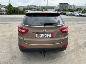Hyundai IX35 2.0 CRDI NAVI 4X4, снимка 5