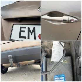 Hyundai IX35 2.0 CRDI NAVI 4X4, снимка 14