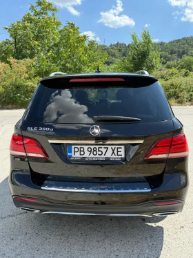 Mercedes-Benz GLE 350, снимка 6