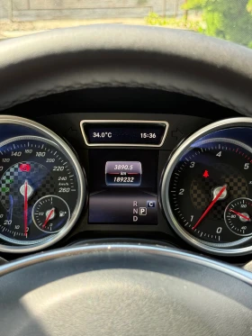 Mercedes-Benz GLE 350, снимка 10