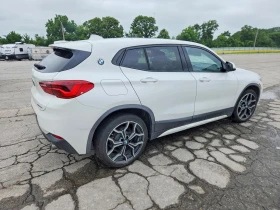 BMW X2 XDRIVE28I, снимка 3