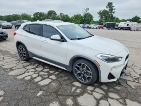 BMW X2 XDRIVE28I, снимка 4