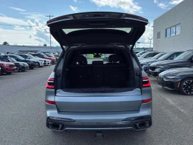 BMW X7 * xDrive40i * CARFAX * ОПЦИЯ ЗА ФИНАНСИРАНЕ, снимка 12