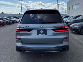 BMW X7 * xDrive40i * CARFAX * ОПЦИЯ ЗА ФИНАНСИРАНЕ, снимка 4