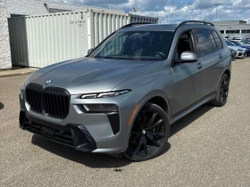 BMW X7 * xDrive40i * CARFAX * ОПЦИЯ ЗА ФИНАНСИРАНЕ, снимка 1