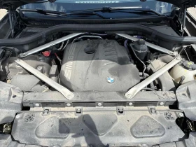 BMW X7 * xDrive40i * CARFAX * ОПЦИЯ ЗА ФИНАНСИРАНЕ, снимка 10