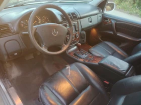 Mercedes-Benz ML 400, снимка 6