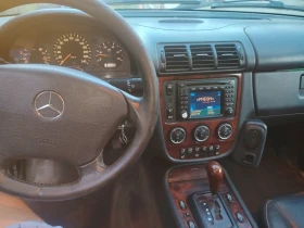 Mercedes-Benz ML 400, снимка 7