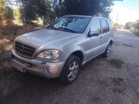 Mercedes-Benz ML 400, снимка 3