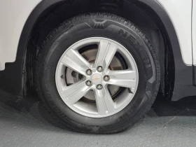 Chevrolet Trax 1.6 Automatic, снимка 5