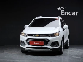 Chevrolet Trax 1.6 Automatic, снимка 3