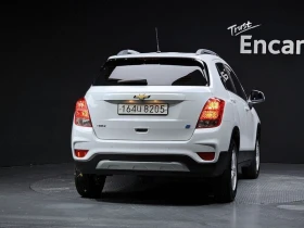 Chevrolet Trax 1.6 Automatic, снимка 4