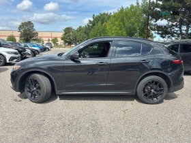 Alfa Romeo Stelvio TI SPORT ЦЕНА ДО БЪЛГАРИЯ РЕГИСТРАЦИЯ & АВТОКРЕДИТ, снимка 3