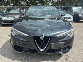 Alfa Romeo Stelvio TI SPORT ЦЕНА ДО БЪЛГАРИЯ РЕГИСТРАЦИЯ & АВТОКРЕДИТ, снимка 2