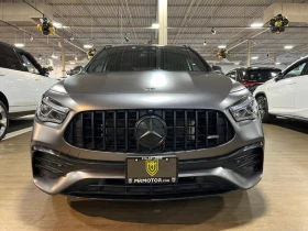 Mercedes-Benz GLA 35 AMG PERFORMANCE* 360* BURMASTER* KРАЙНА ЦЕНА, снимка 3