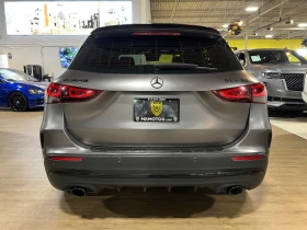 Mercedes-Benz GLA 35 AMG PERFORMANCE* 360* BURMASTER* KРАЙНА ЦЕНА, снимка 6