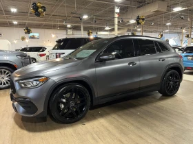 Mercedes-Benz GLA 35 AMG PERFORMANCE* 360* BURMASTER* KРАЙНА ЦЕНА, снимка 4