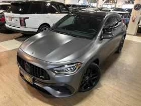 Mercedes-Benz GLA 35 AMG PERFORMANCE* 360* BURMASTER* KРАЙНА ЦЕНА, снимка 2