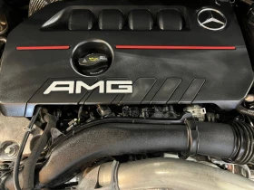 Mercedes-Benz GLA 35 AMG PERFORMANCE* 360* BURMASTER* KРАЙНА ЦЕНА, снимка 13