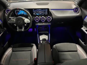 Mercedes-Benz GLA 35 AMG PERFORMANCE* 360* BURMASTER* KРАЙНА ЦЕНА, снимка 10