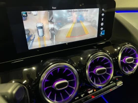 Mercedes-Benz GLA 35 AMG PERFORMANCE* 360* BURMASTER* KРАЙНА ЦЕНА, снимка 9