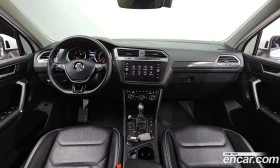 VW Tiguan 2.0 TDI Premium, снимка 10