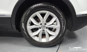 VW Tiguan 2.0 TDI Premium, снимка 7