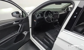 VW Tiguan 2.0 TDI Premium, снимка 17