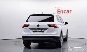 VW Tiguan 2.0 TDI Premium, снимка 4