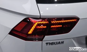 VW Tiguan 2.0 TDI Premium, снимка 9