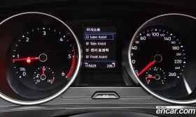 VW Tiguan 2.0 TDI Premium, снимка 11
