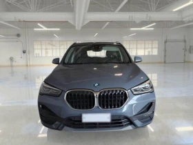 BMW X1, снимка 3