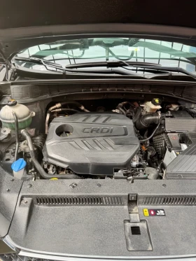 Hyundai Tucson 1.6 MILD HYBRID, снимка 8