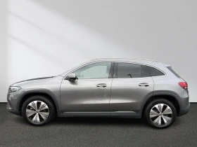 Mercedes-Benz EQA 250+ , снимка 2