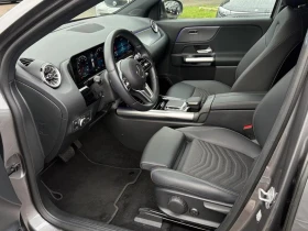 Mercedes-Benz EQA 250+ , снимка 8