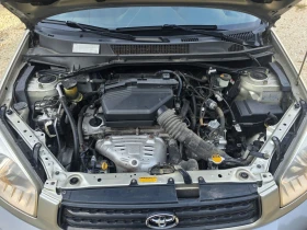 Toyota Rav4 2.0i Газ/Бензин , снимка 17