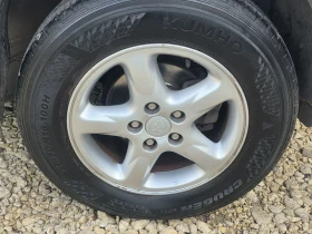 Toyota Rav4 2.0i Газ/Бензин , снимка 9