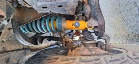 Toyota Land cruiser 3.0 163к.с, снимка 10