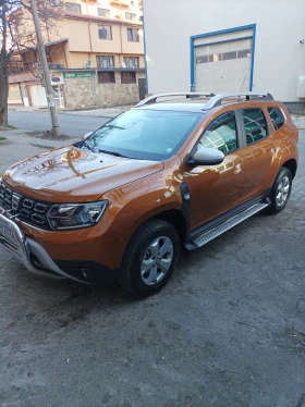     Dacia Duster 1, 6i GPL