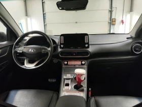 Hyundai Kona 64KWh PREMIUM/FULL ASSIST/HEADUP/DISS/KRELL, снимка 6